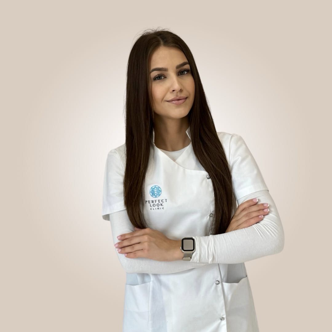 Dominika K - Perfect Look Clinic Brzeg Dolny