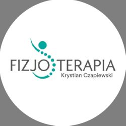 FIZJOTERAPIA Krystian Czapiewski - Mobilna fizjoterapia, ulica Olimpijska, 81-538, Gdynia
