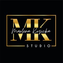 MK STUDIO Marlena Kozicka, Piastowska 10, 55-220, Jelcz-Laskowice