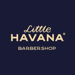 Little Havana Barbershop, Marii Rodziewiczówny 1, Lokal U7, 04-187, Warszawa, Praga-Południe