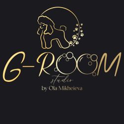 G-ROOM studio by Ola Mikheieva, ulica Stefana Batorego, 62, 41-506, Chorzów