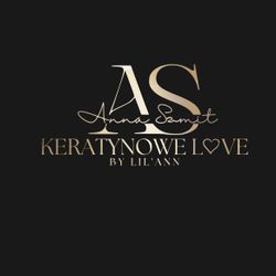 Keratynowe Love By Lil’Ann / PRZYSTANEK METAMORFOZA, ulica Paulińska, 9, 50-247, Wrocław, Śródmieście