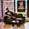 Barber Marcin - Hard Rock Barber Shop