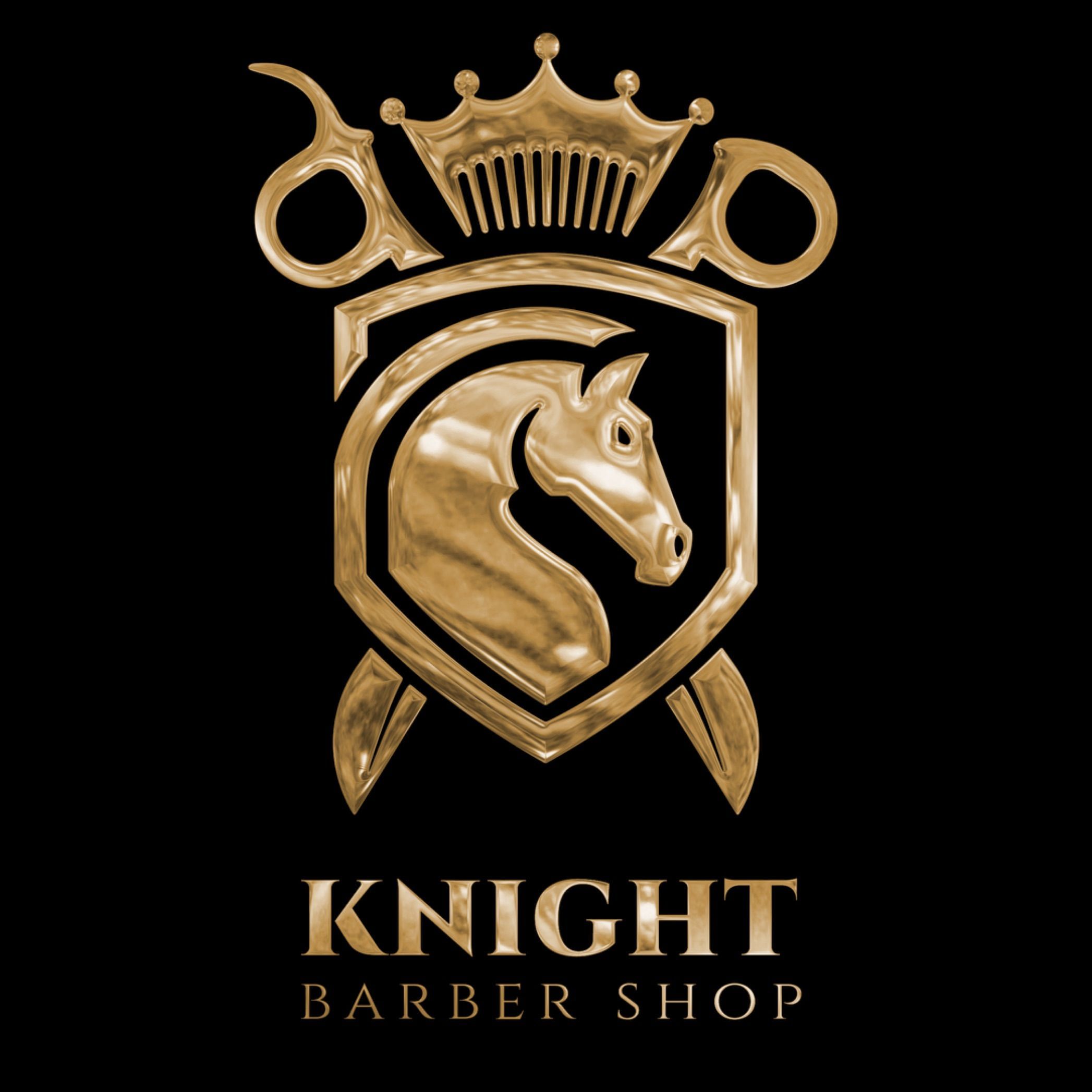 Knight Barbershop (Powisłe), Topiel 6, 00-350, Warszawa, Śródmieście