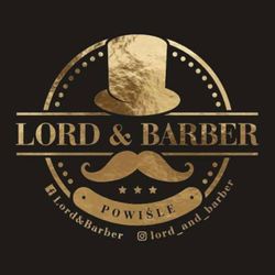 Lord&Barber Powiśle, Topiel 6, 00-350, Warszawa, Śródmieście