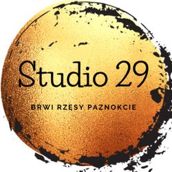 Studio 29- Brwi Rzęsy Paznokcie, Antoniego Zamysłowskiego 22, 62-300, Września
