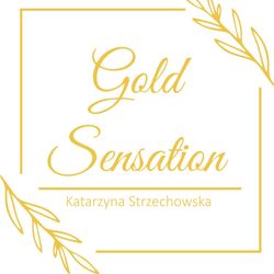 Gold Sensation- Katarzyna Strzechowska, Podgórna 74, Lokal od ulicy Broniewskiego, 93-272, Łódź, Górna