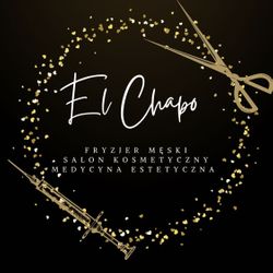 El Chapo salon Fryzjersko-kosmetyczny, ulica Różana, 11, 05-091, Ząbki