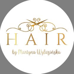 HAIR by Martyna Wylazińska, ulica Witolda Gombrowicza, 41/1, 59-220, Legnica