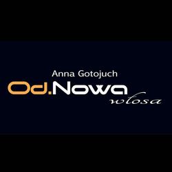 OD.nowa WŁOSA Anna Gotojuch, ulica Zbąszyńska, 32, 60-359, Poznań, Grunwald