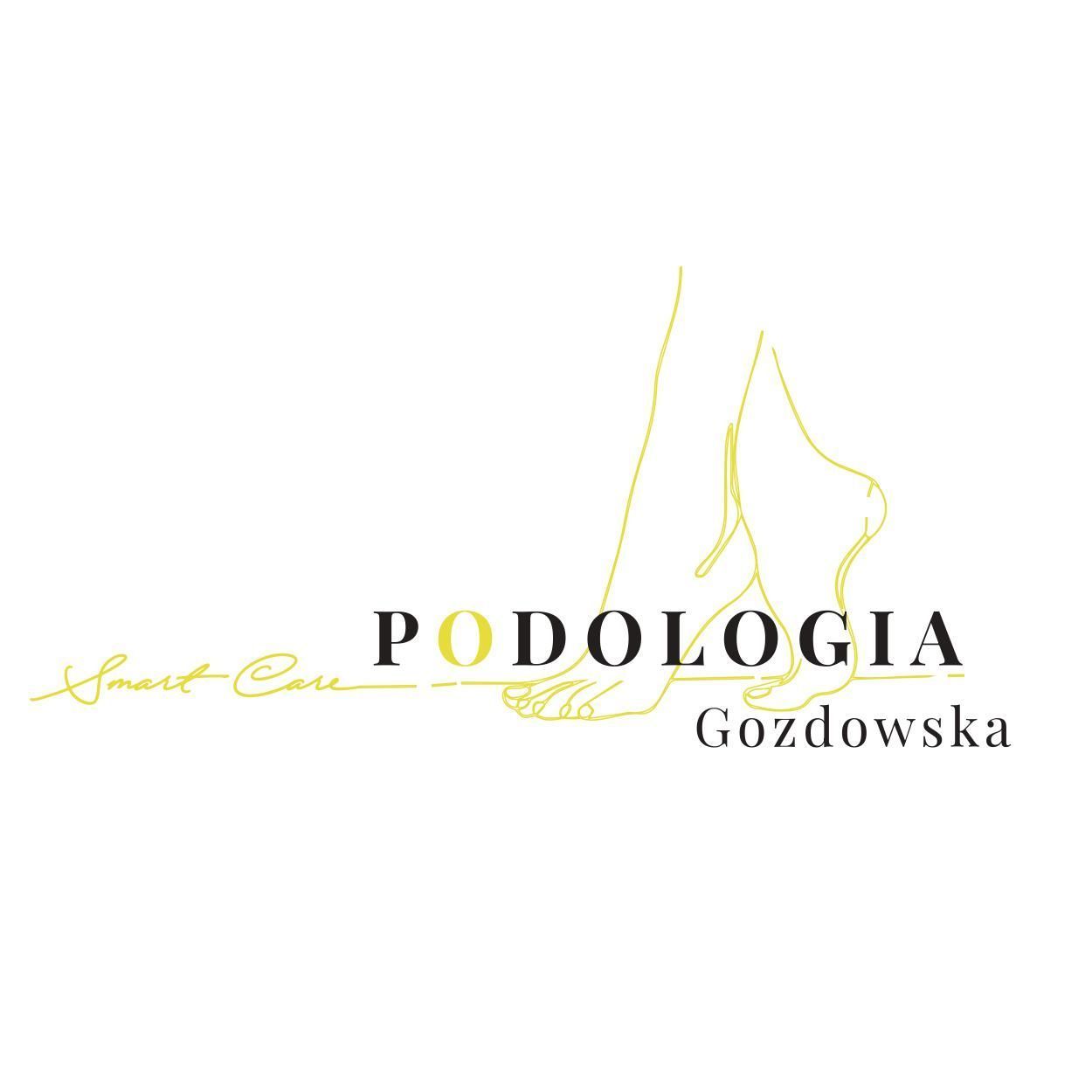 PODOLOGIA Gozdowska, Kolumny 459/1         /Pomorska 65, 93-649, Łódź, Górna