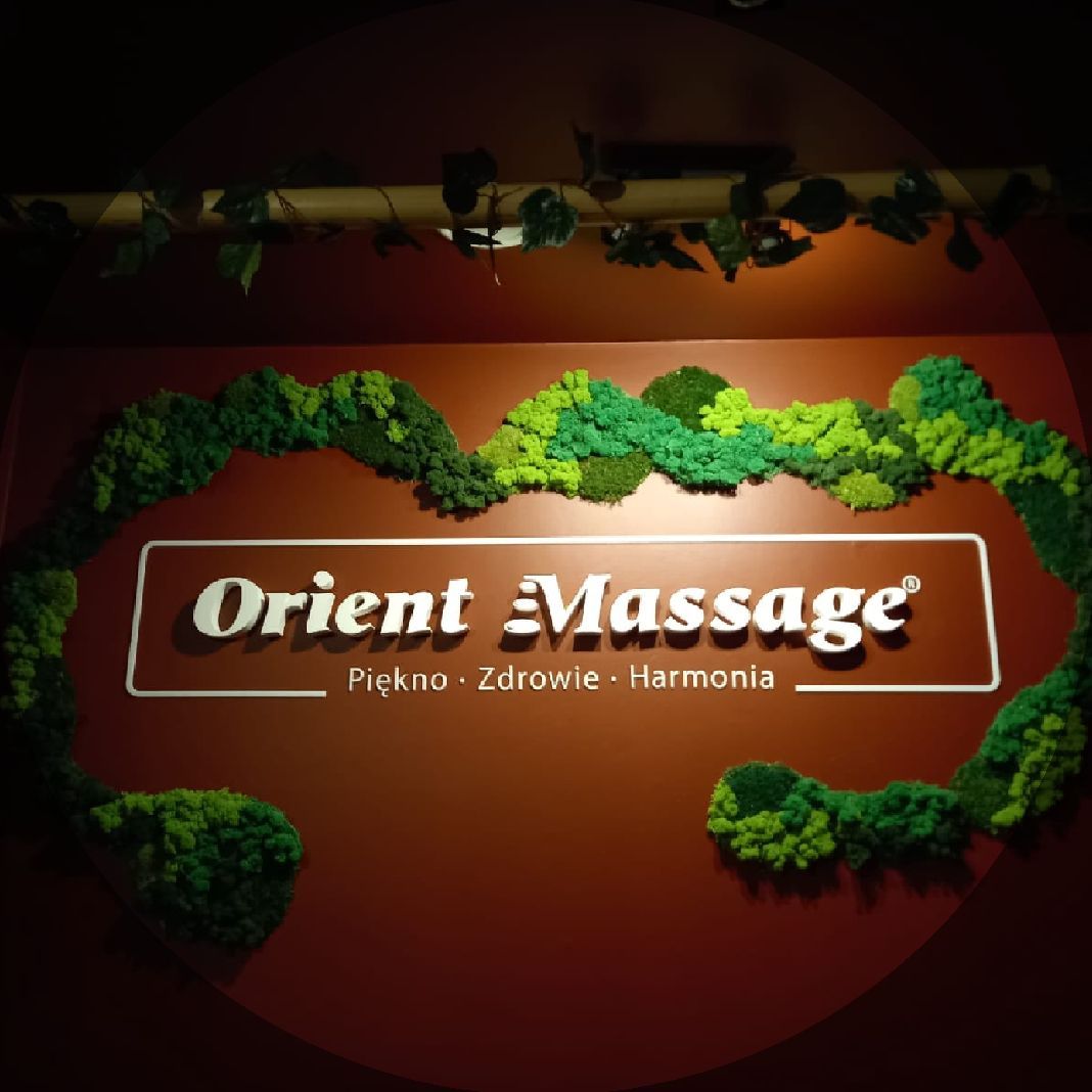 Orient Massage Wrocław, Legnicka 49bb, 54-203, Wrocław, Fabryczna
