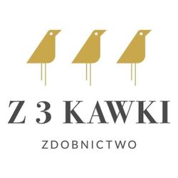 Z 3 Kawki, Ceramiczna, 37, 03-126, Warszawa, Białołęka