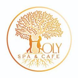 Holy Spa & Cafe, ulica ks. Mikołaja Kuczkowskiego 16, 31-618, Kraków, Nowa Huta