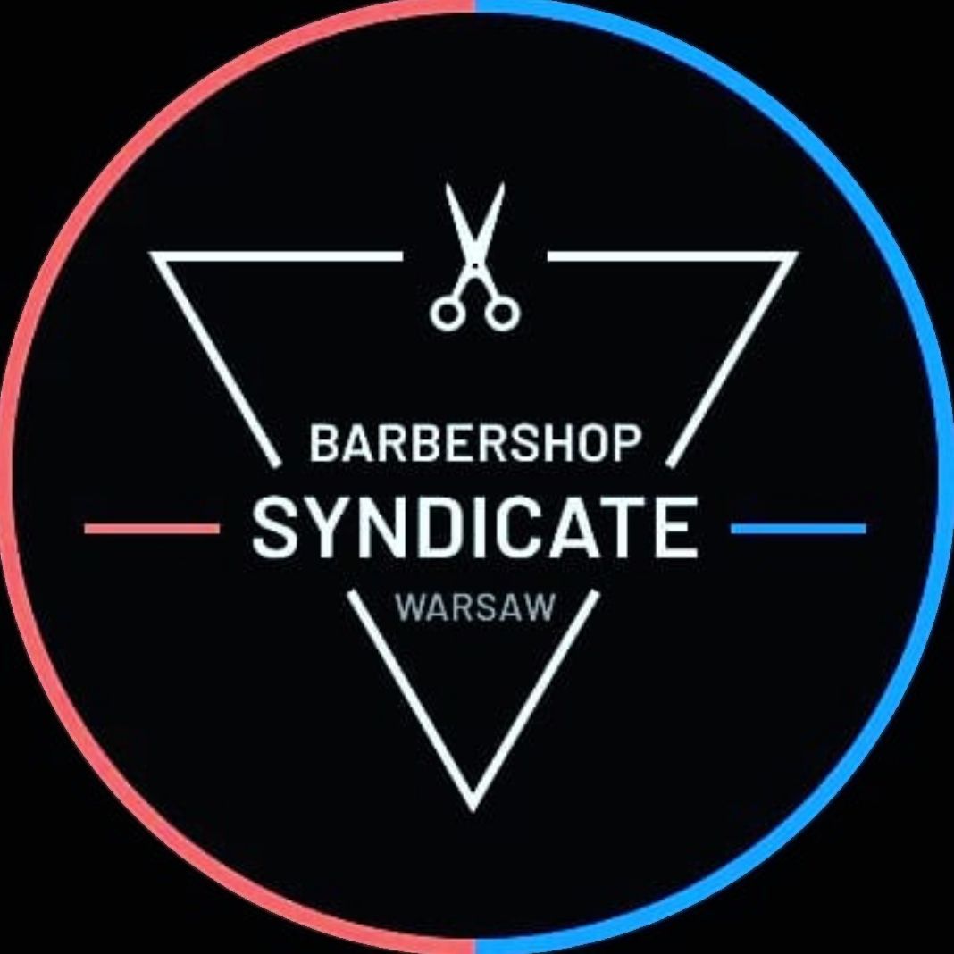 Syndicate Barbershop, ulica Juliana Konstantego Ordona 12E, 01-237, Warszawa, Wola