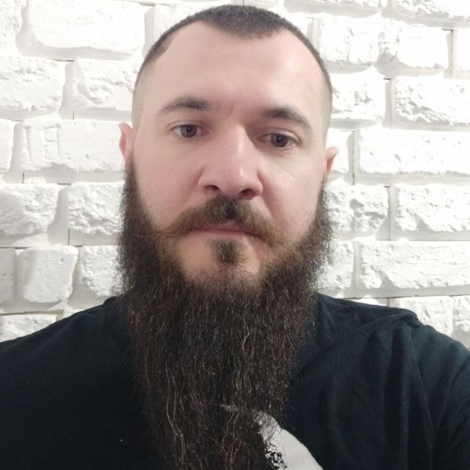 Dima Reztsov - Syndicate Barbershop