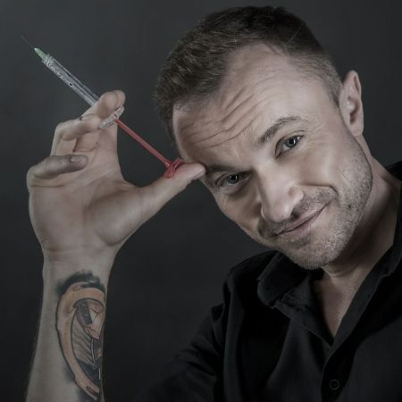 Krzysztof Madej - Medycyna Estetyczna i Kosmetologia Dr Krzysztof Madej