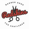 Bartek - Redskins Barber Shop Skórzewo