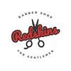 Damian - Redskins Barber Shop Skórzewo