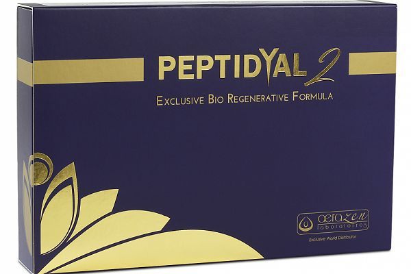 Portfolio usługi Peptidyal 2