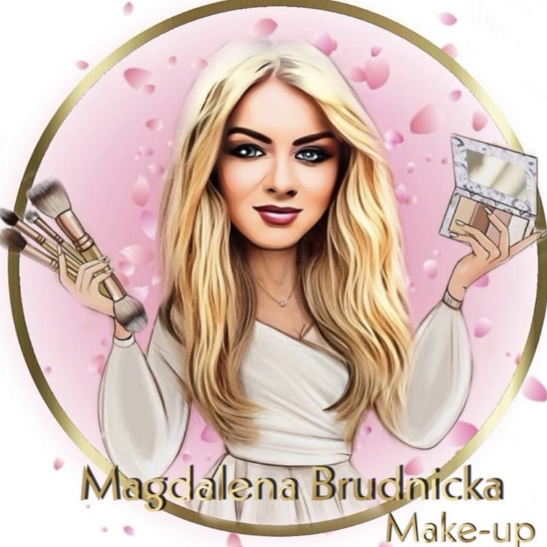 Magdalena Brudnicka Make Up, ulica Galileusza 2, 60-159, Poznań, Grunwald