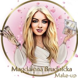 Magdalena Brudnicka Make Up, ulica Galileusza 2, 60-159, Poznań, Grunwald