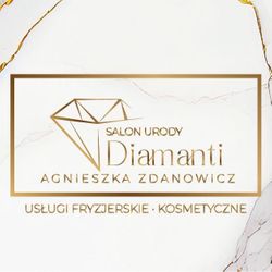 Diamanti Salon Urody, Wojska Polskiego, 19A, 75-701, Koszalin