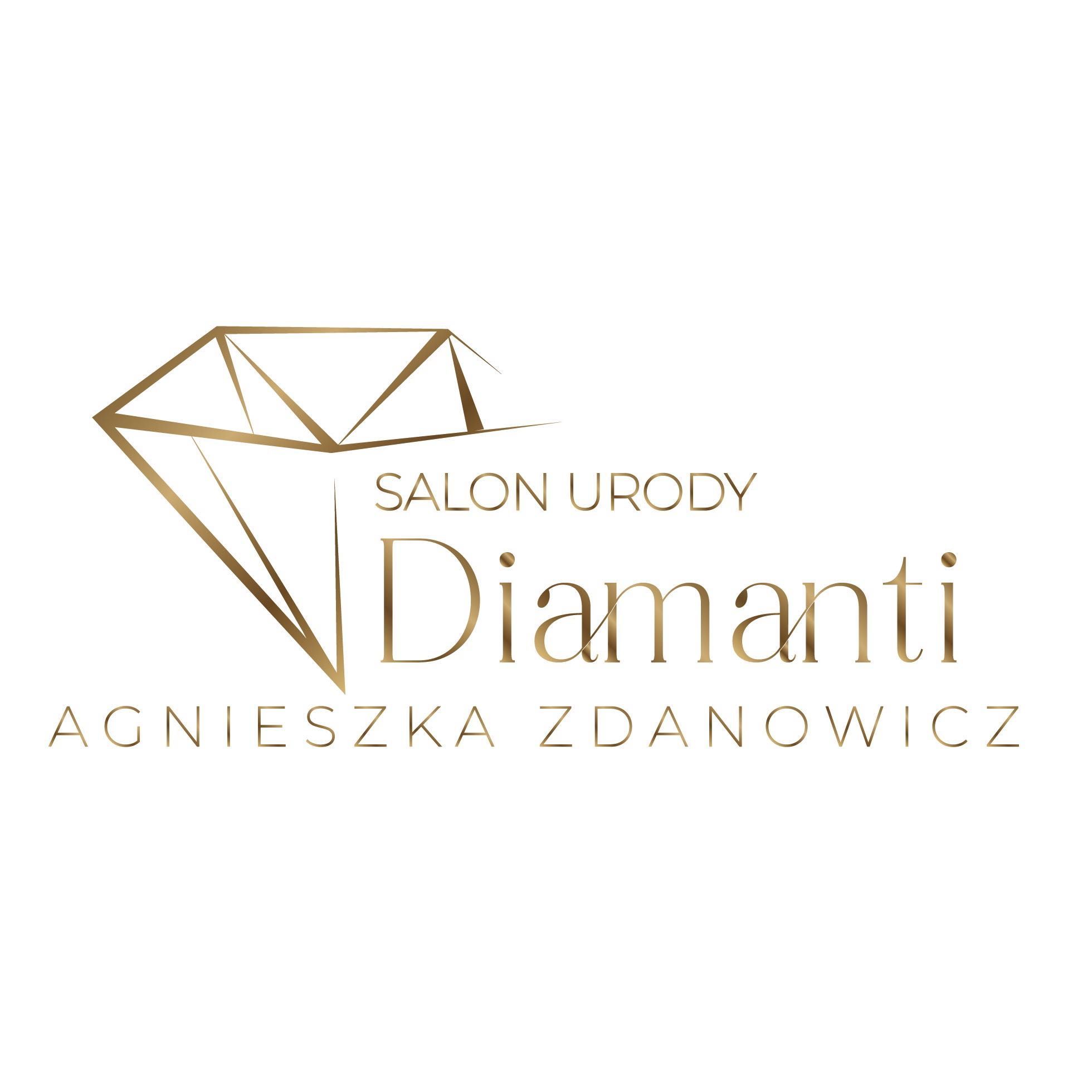 Diamanti Salon Urody, Wojska Polskiego, 19A, 75-701, Koszalin