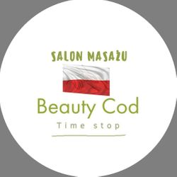Salon "Beauty Cod", ulica Zwycięstwa 14, 89, 44-100, Gliwice