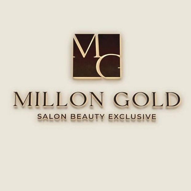 "Millon Gold" salon beauty exclusive, ulica Zwycięstwa 14, 90, 44-100, Gliwice