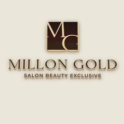 "Millon Gold" salon beauty exclusive, ulica Zwycięstwa 14, 90, 44-100, Gliwice