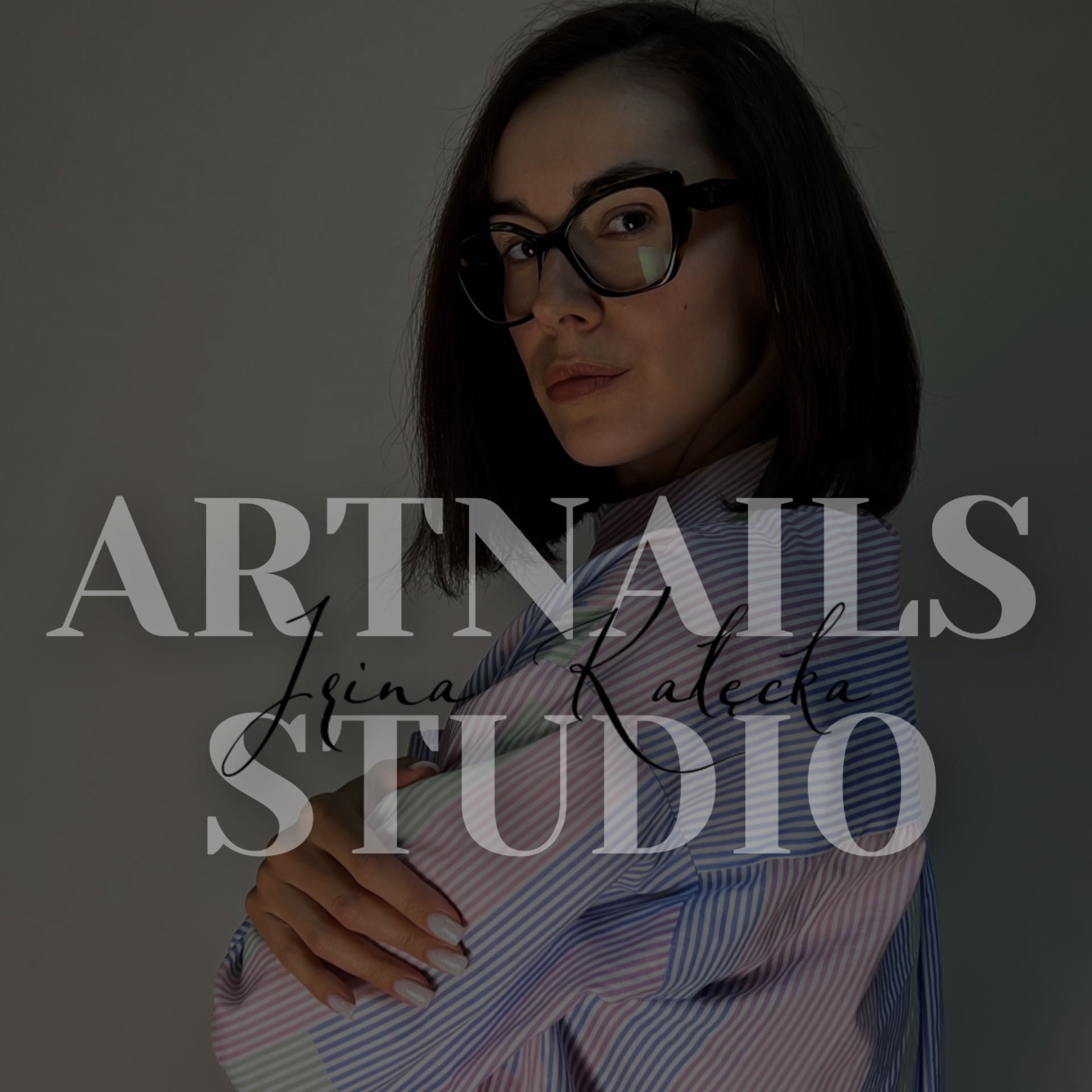 ArtNails Studio Irina Kałęcka, ulica Bukowa 11, 83-000, Pruszcz Gdański (Gmina)