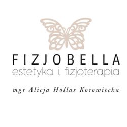 Fizjobella, ulica Emilii Sczanieckiej 5 blok 2, 93-347, Łódź, Górna