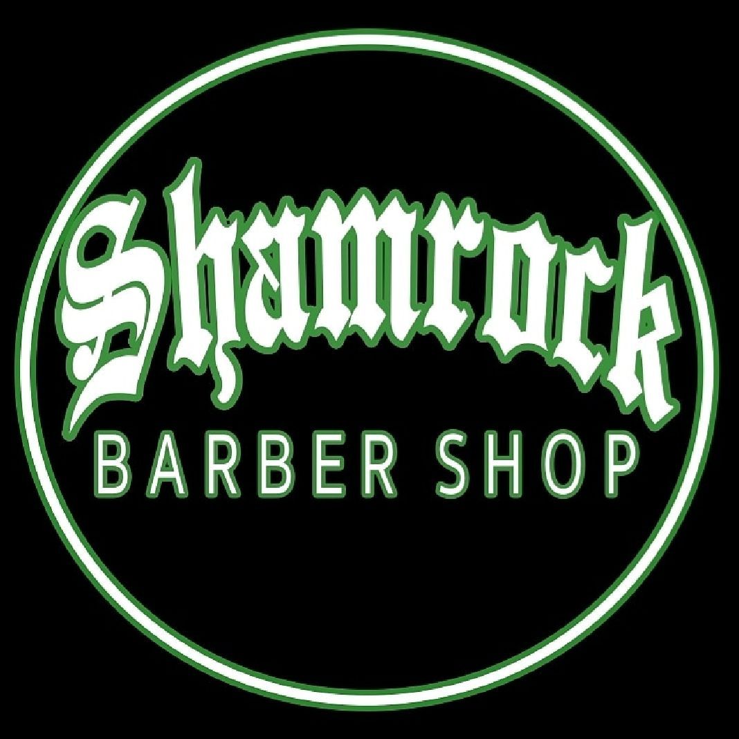 Shamrock Barber Shop, ulica Widok 10, 00-023, Warszawa, Śródmieście