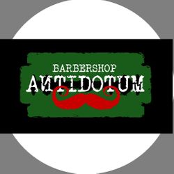 Antidotum Barbershop, ulica Obrońców Płocka 1920 r., 25, 09-402, Płock