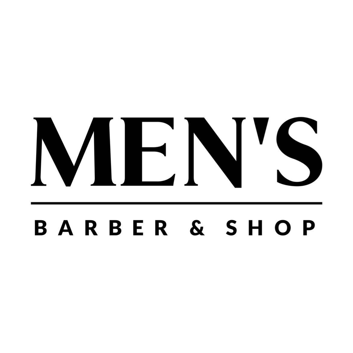 MEN’S BARBER & SHOP, Waryńskiego 22/1, 80-433, Gdańsk