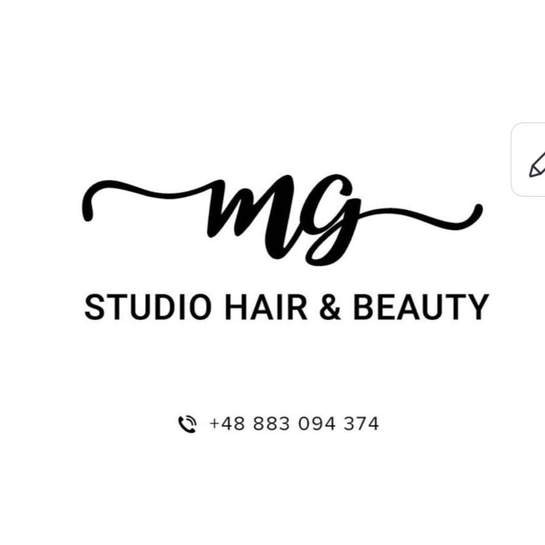 MG Studio Hair&Beauty ul.Starowiślna26, ulica Starowiślna 26, 31-031, Kraków, Podgórze