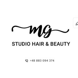 MG Studio Hair&Beauty ul.Starowiślna26, ulica Starowiślna 26, 31-031, Kraków, Podgórze
