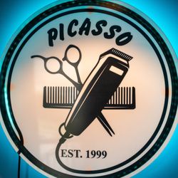 Picasso BarberShop, Chrobrego 33, 66-400, Gorzów Wielkopolski