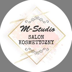 M-Studio Salon Kosmetyczny, ulica Młyńska, 8B, 64-600, Oborniki