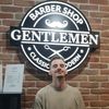 Patryk - Gentlemen Barber Shop Poznań