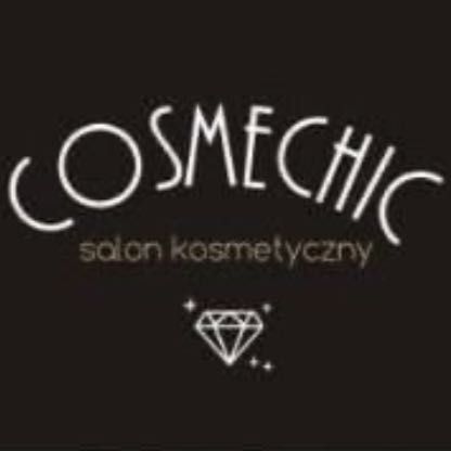 COSMECHIC Salon Kosmetyczno Podologiczny, ulica Józefa Ciupki, 34, 41-800, Zabrze