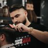 Adrian Janeczek - GENTS ZONE Barber Shop