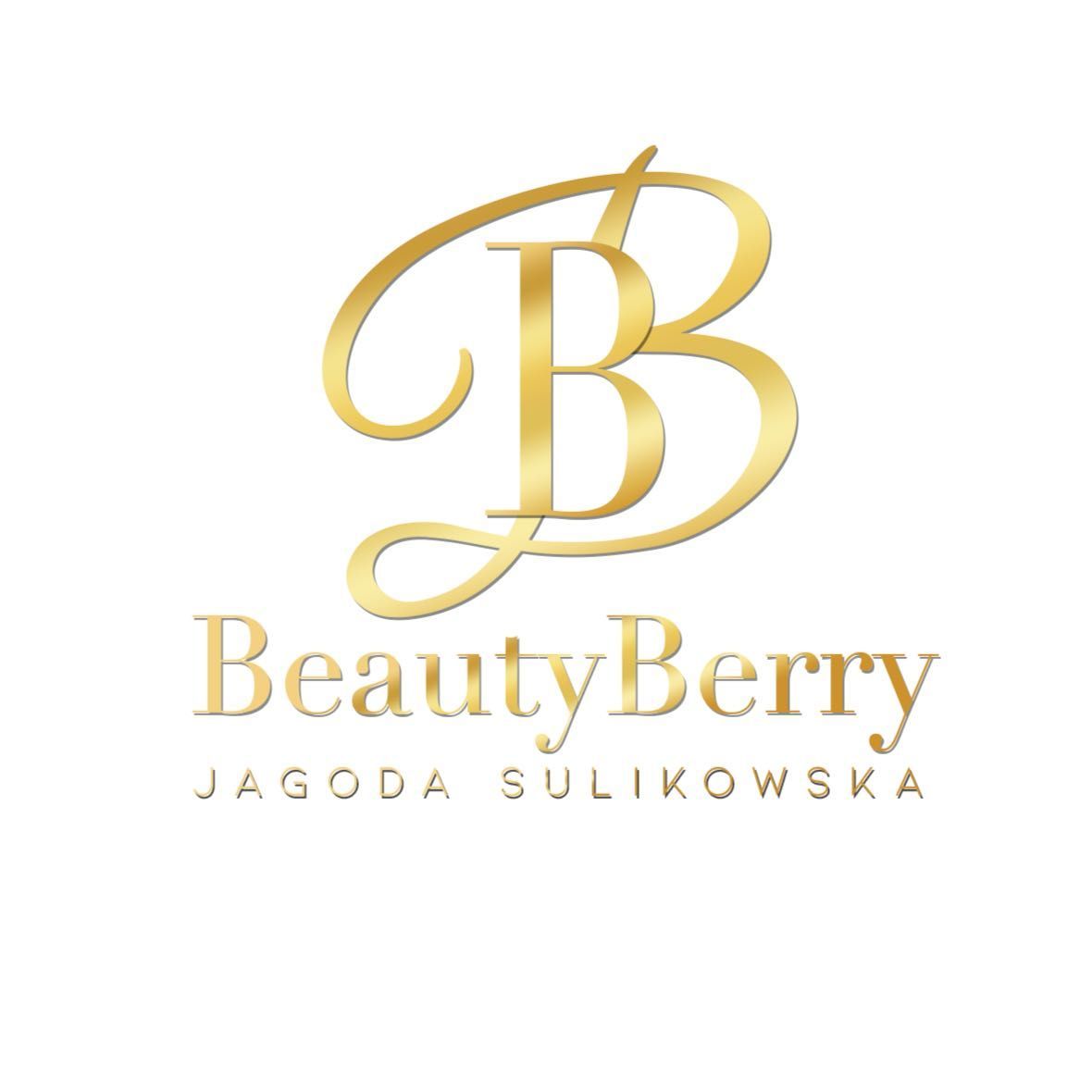 BeautyBerry Jagoda Sulikowska, Czerkaska 11, 1 piętro, 85-636, Bydgoszcz