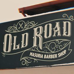 Old Road BarberShop, ulica gen. Jarosława Dąbrowskiego, 2E, 11-500, Giżycko