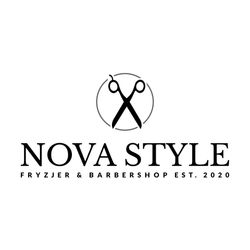 NOVA STYLE - Fryzjer & Barbershop, ulica Malinowa 12 lok. 32, 96-320, Mszczonów