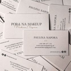 Pora na Makeup - Paulina Napora, Jana Kilińskiego 227, 93-133, Łódź, Górna
