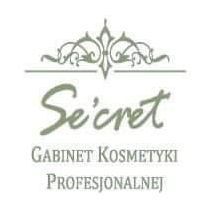 Secret Gabinet Kosmetyki Profesjonalnej Barbara Barska, ul. Kilińskiego 113, 90-049, Łódź, Śródmieście