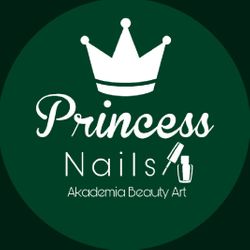 Princess Nails Akademia Beauty Art Klinika Beauty Art, ulica Tuszyńska 130, Salon  Parter, 93-312, Łódź, Górna