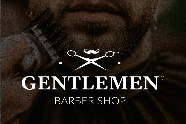 Portfolio usługi Strzyżenie brody / beard trim